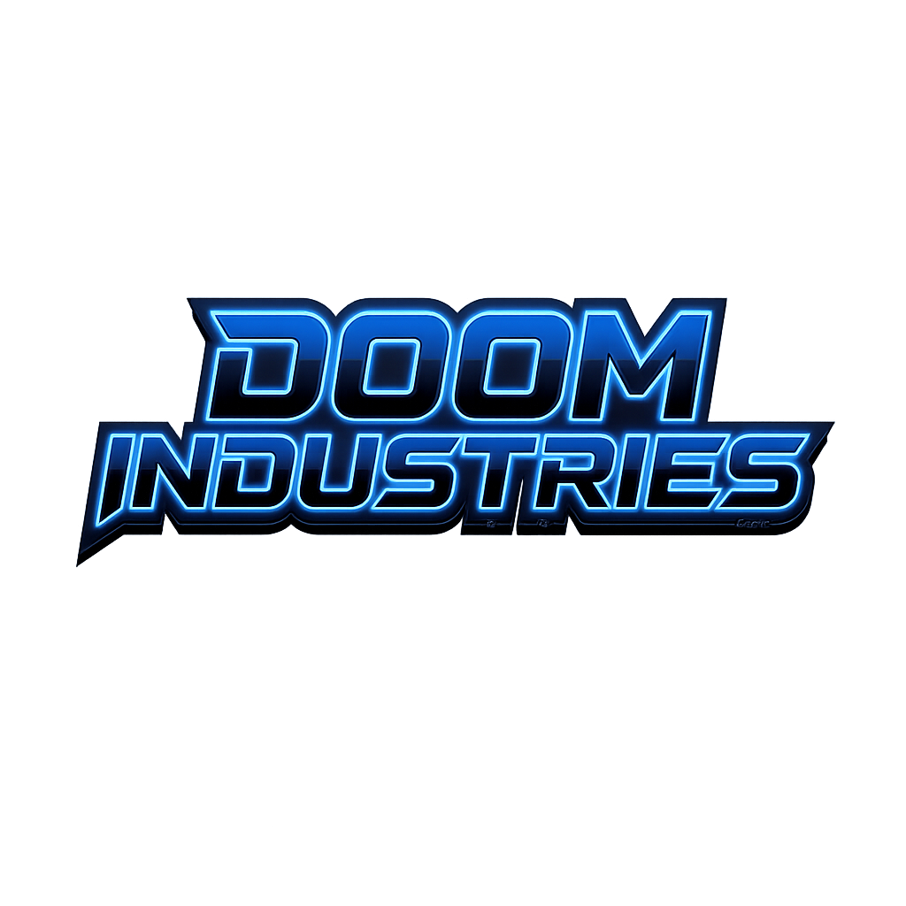 DOOM Industries, LLC